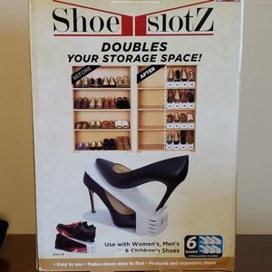 Shoe Slotz